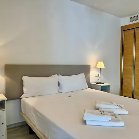 Appartement Rs 16 Ii Center Of By Eaw Homes *